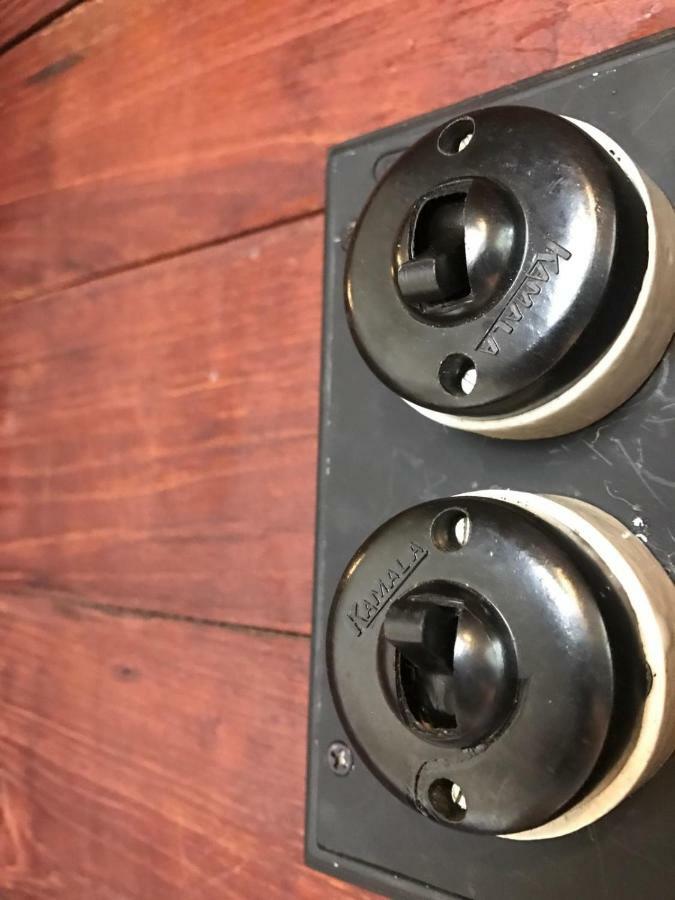 Pickbaan Vandrehjem Lamphun Eksteriør billede