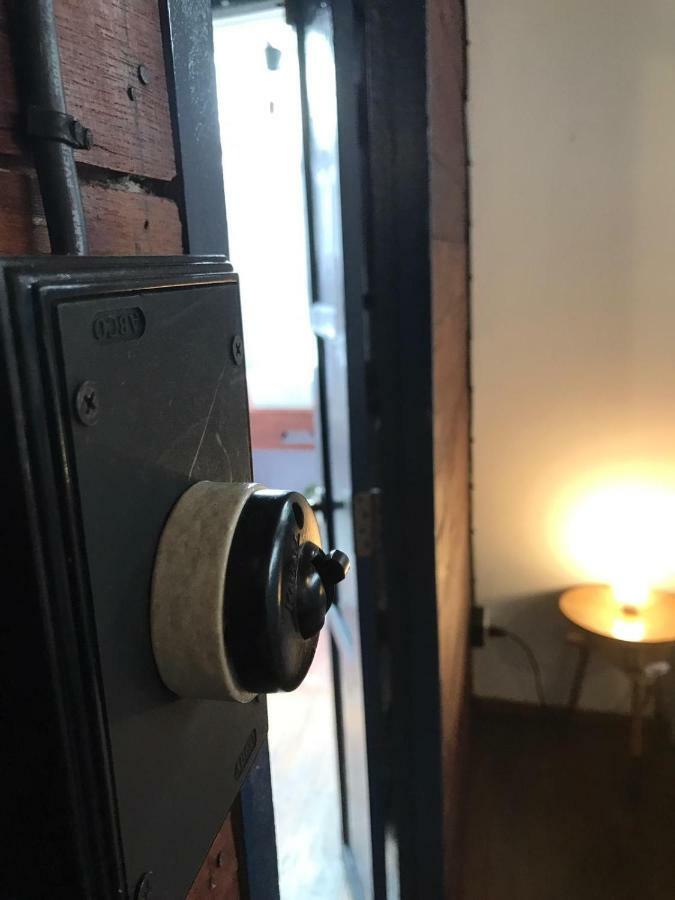 Pickbaan Vandrehjem Lamphun Eksteriør billede